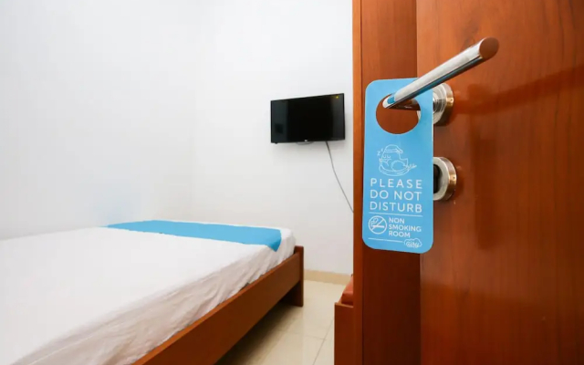 Airy Eco Syariah Darmo Kanwa 4 Surabaya