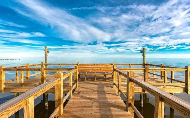 Boardwalk Breeze