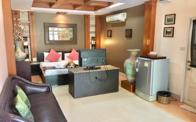 Budsaba Resort & Spa