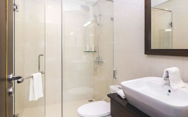 Christina's Da Nang Co-Living Apartments