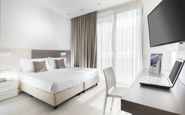 Hotel Cube