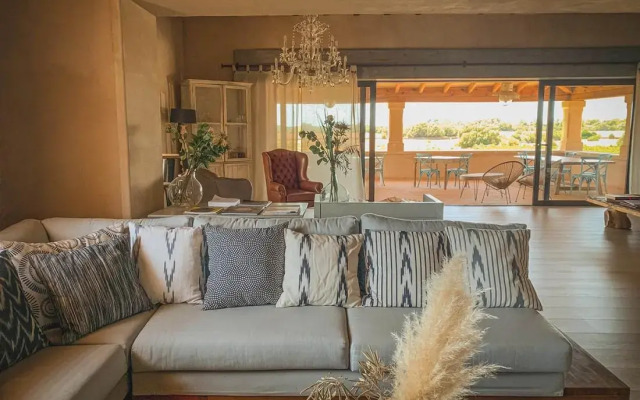 Finca Gomera, Luxury Country House