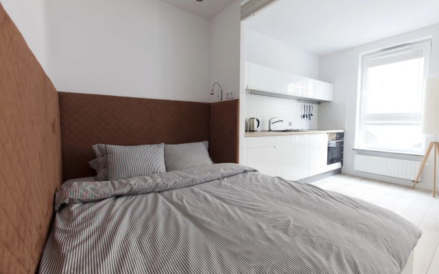 apartamenty-wroc Golden House