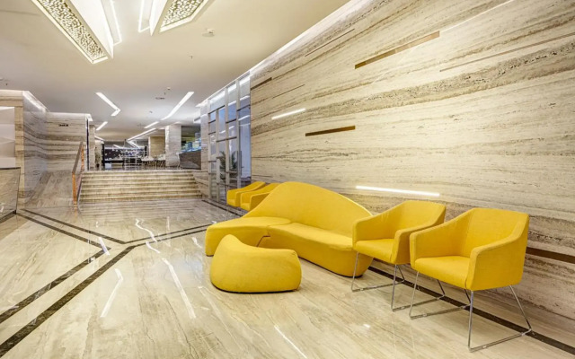 Attide hotels