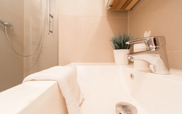 Holiday Apartment Vienna - Meidling