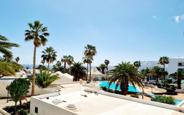 Apartamento MARIA 26 PLAYA ROCA