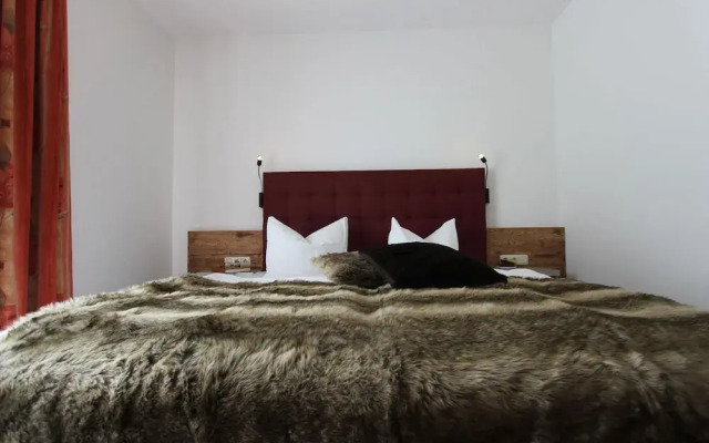 Ferienhaus Steinriegel