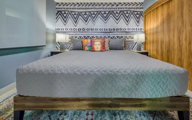 Sea View Residences 302