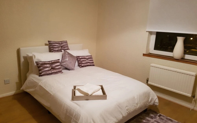 Linlithgow Loch Apartment