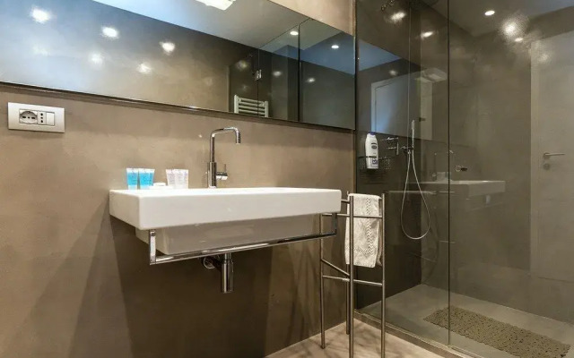 Paradise Luxury Terrace