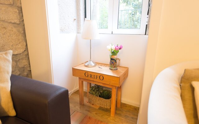 Frs001 · Vinofino 2B Duplex Private Garden · Wifi · View