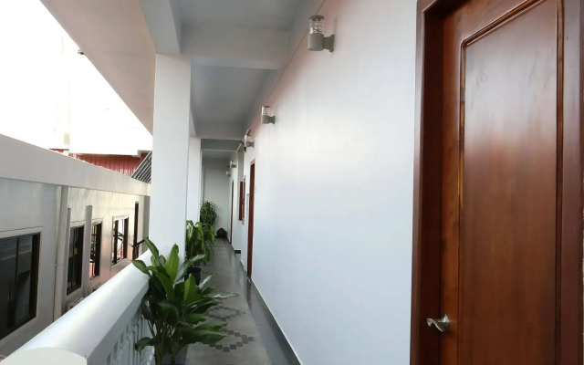 Holy Angkor Hotel