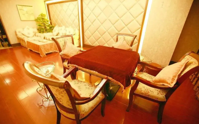 Shunfeng International Hotel