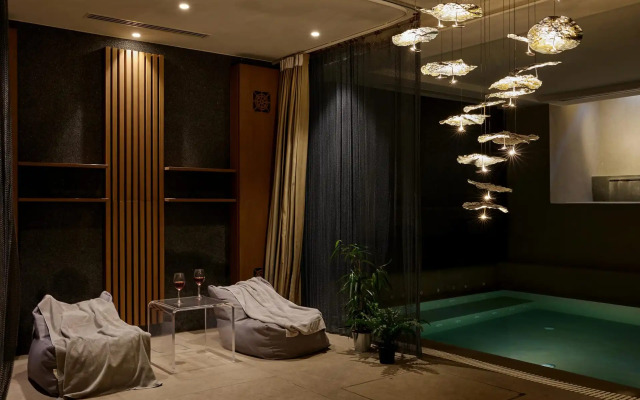 Athens 1890 Hotel & Spa - Adults Only