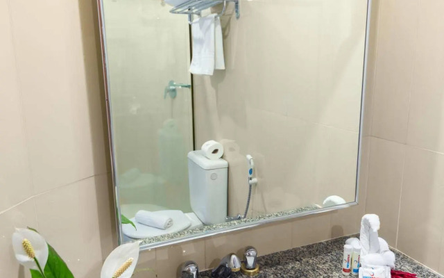 Hotel Porto Nápolis