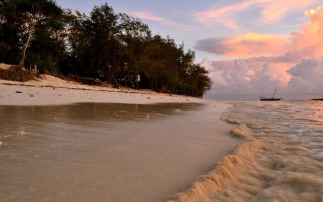 Nest Style Beach Hotel Zanzibar
