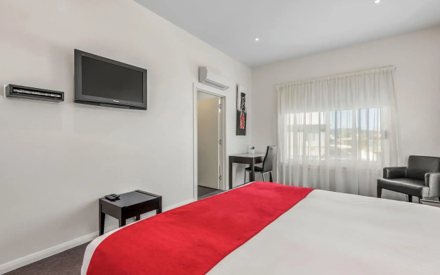 York Cove Hotel