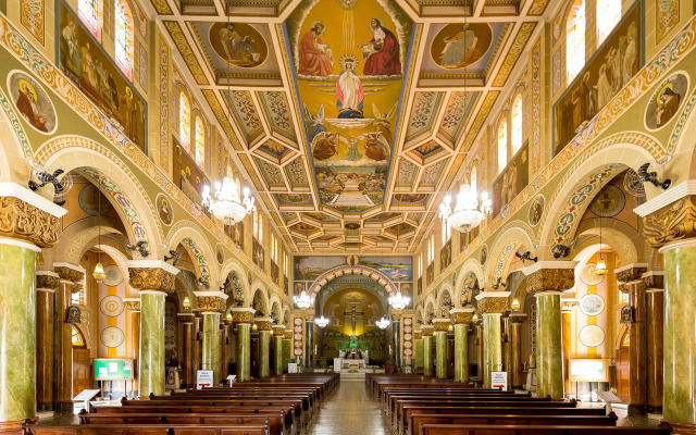 Hyatt Place Sao Jose do Rio Preto