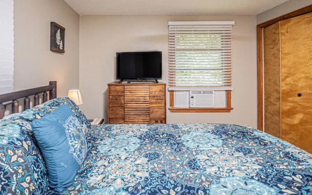Laurel Ridge by Taylor Made Deep Creek