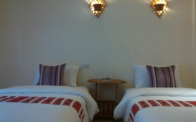 Carereen Boutique Resort