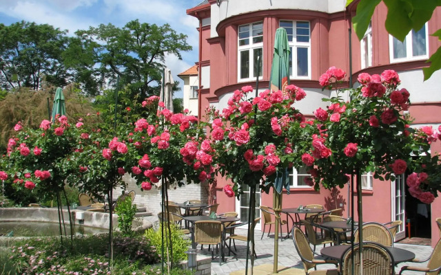 Hotel Villa