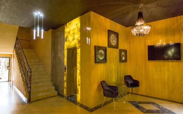 Cozy apartment in Old Town