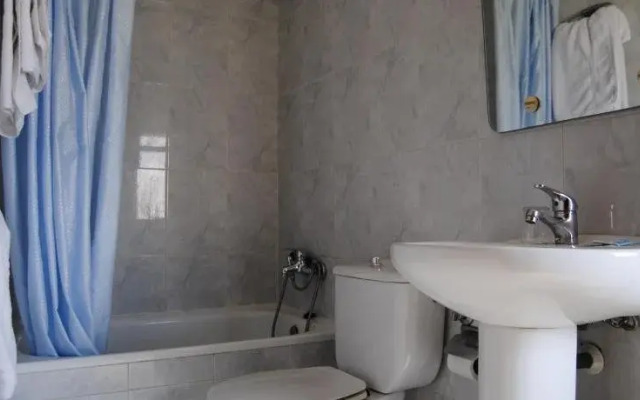 Hostal Ávila