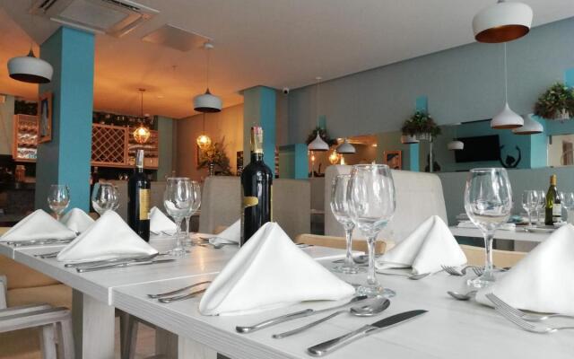 ZiOne Luxury Hotel Cartagena
