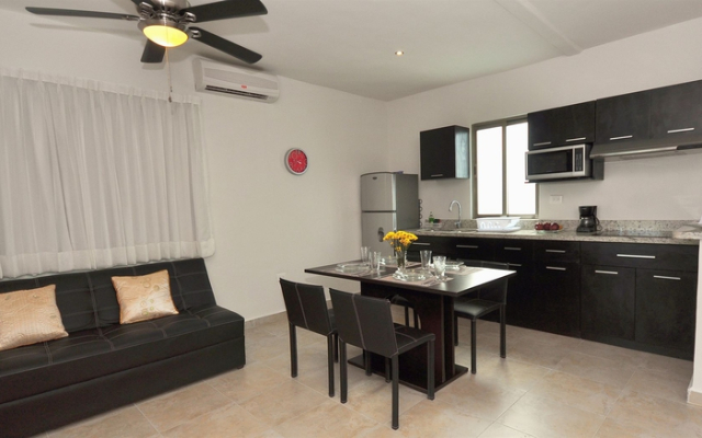 Bali Royal Suites