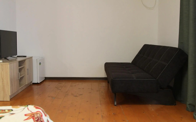 Axis House