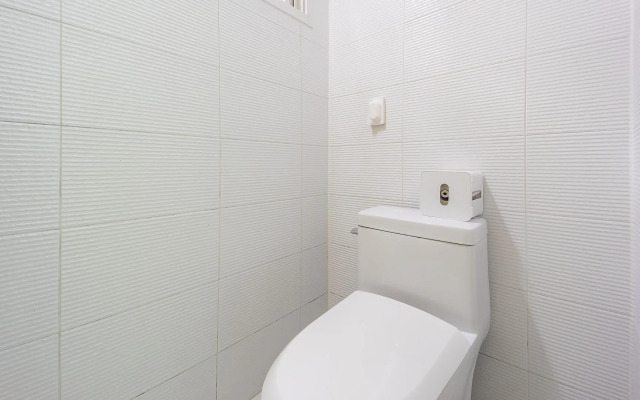 Gapyeong Syainilibeo Pulbilla&seupapensy