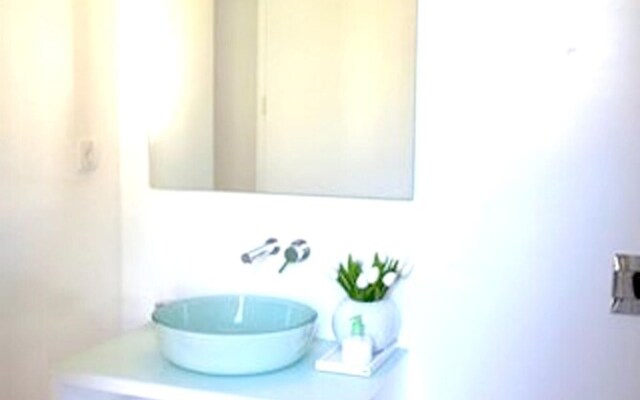 Villa Rua De Belmonte