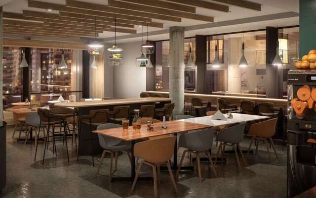 Ibis Styles Bezons Paris La Défense (Opening March 2024)