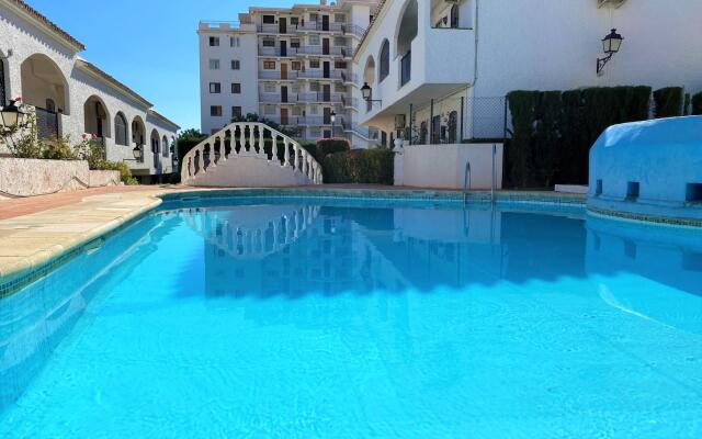 Verano Azul 67 Casasol Apartments