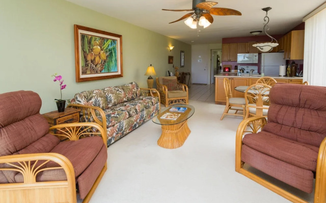 Hale Kamaole #152 - 1 Br Condo