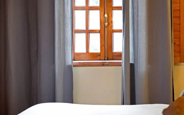 Aparthotel Quinta do Crestelo