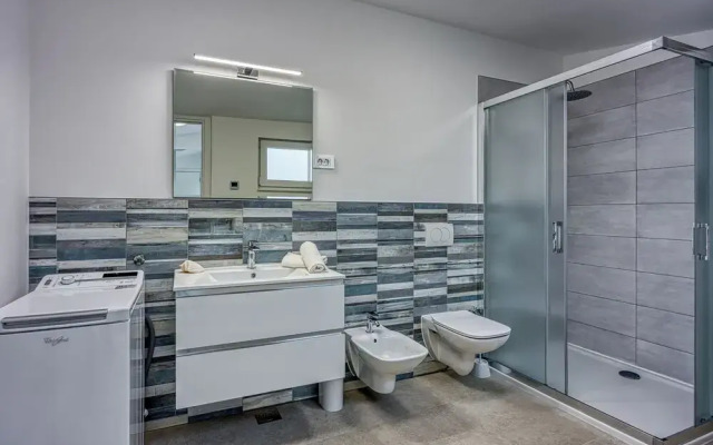 Panorama Apartment Veli Losinj