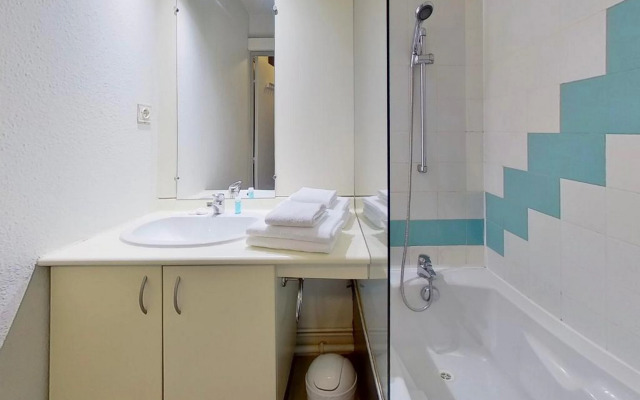 City Residence Aix En Provence