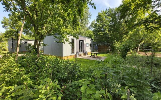 Camping Baalse Hei