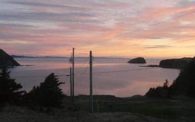 Tranquility Hill B & B