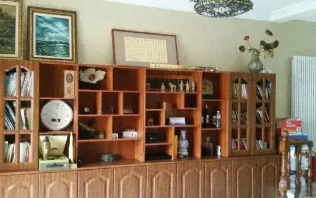 Pulu Inn