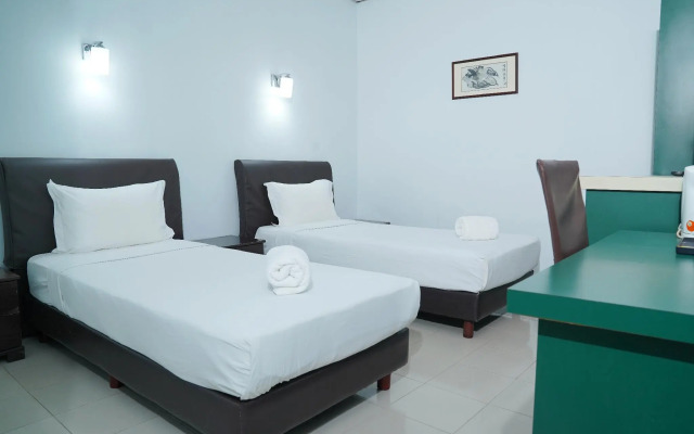 Do Wifi Hotel
