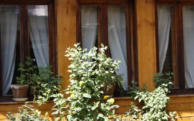 Guest House Roden Dom