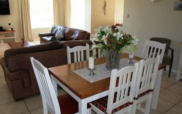 6 Nendaz Self catering