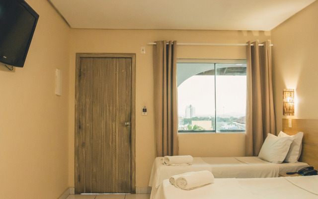 Hotel Brisa da Costa