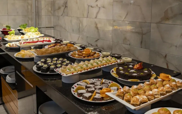 Erta Soyak Otel Uludag