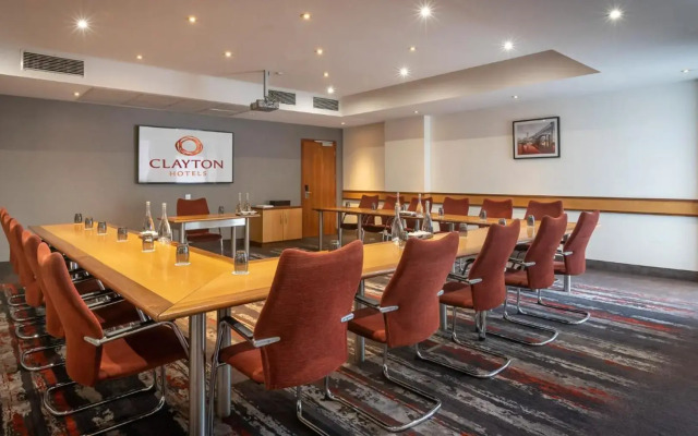 Clayton Hotel, Manchester Airport