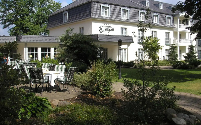 Waldhotel Nachtigall