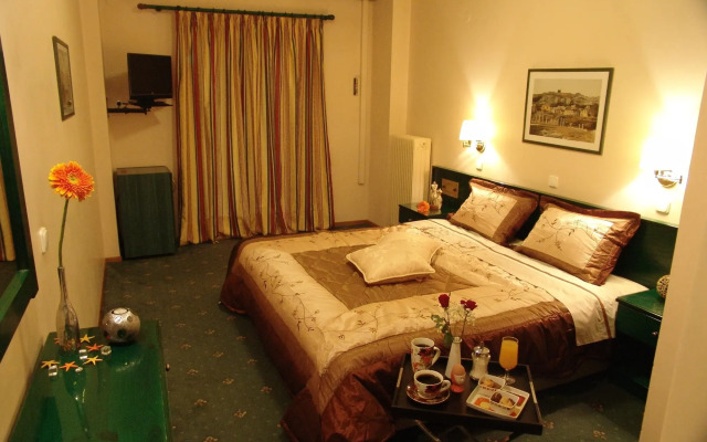 Ignatia Hotel