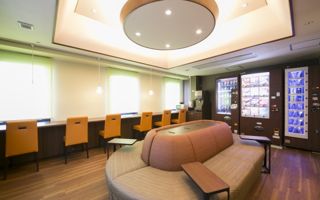 Nagoya B's Hotel